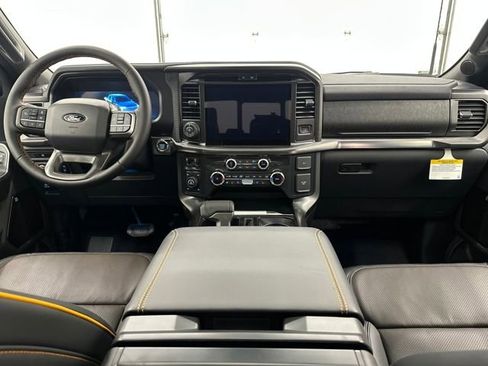 New 2025 Ford F150 Tremor w/ Equipment Group 402A High image 15