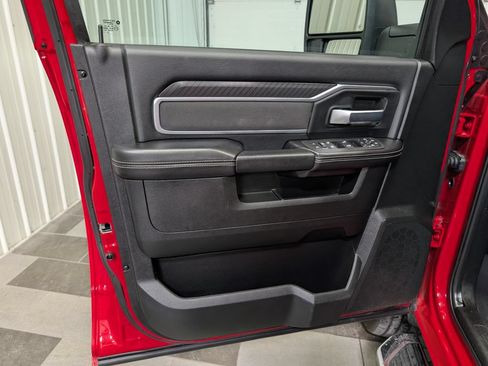 Used 2026 RAM 2500 Big Horn AWD/4WD image 12