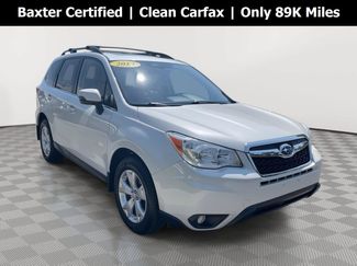 Used 2014 Subaru Forester 2.5i Touring w/ Popular Package #2 AWD/4WD video 1