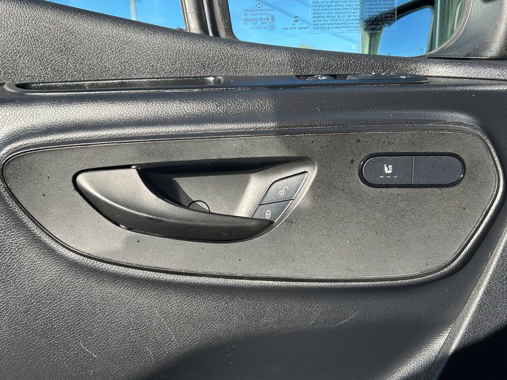 Used 2025 Mercedes-Benz Sprinter 2500 image 28