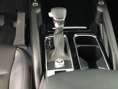 Used 2024 Kia Telluride S FWD image 21