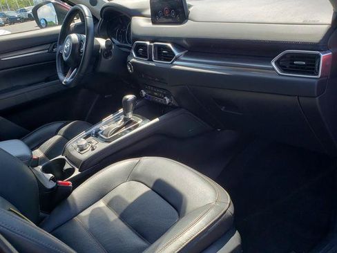 Used 2019 MAZDA CX-5 Grand Touring w/ GT Premium Package AWD/4WD image 20