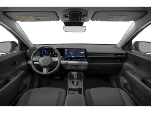 New 2026 Hyundai Kona SEL Sport FWD image 6
