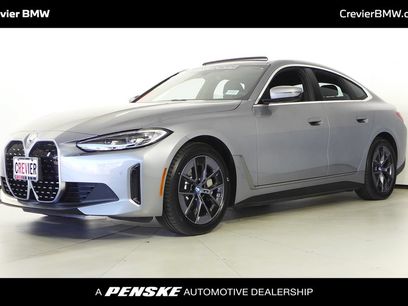 Used 2023 BMW i4 eDrive40 w/ Premium Package