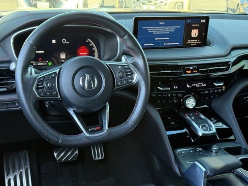 Used 2024 Acura MDX Type S image 31