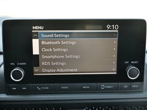 Used 2023 Honda CR-V EX image 36
