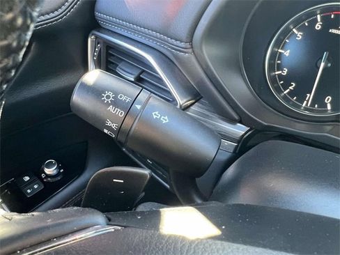 Certified 2023 MAZDA CX-5 AWD 2.5 S w/ Premium Plus Pkg image 29