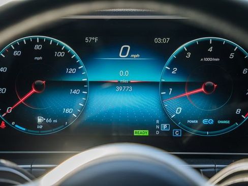 Certified 2022 Mercedes-Benz GLS 450 4MATIC image 46