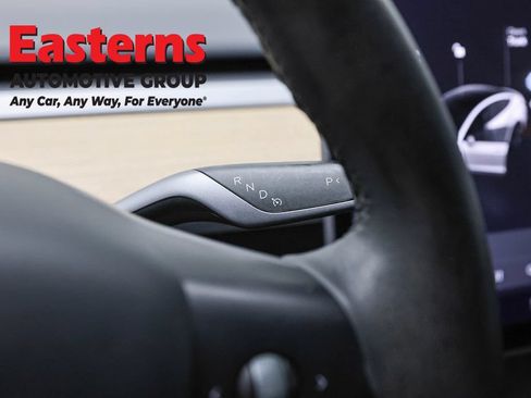 Used 2021 Tesla Model 3 Long Range AWD/4WD image 13