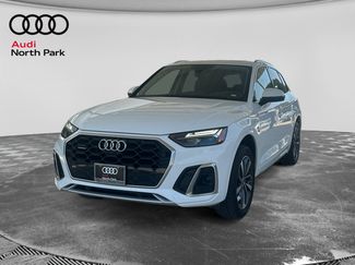 Used 2024 Audi Q5 2.0T Premium Plus AWD/4WD video 1