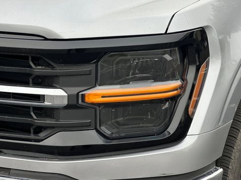 Used 2024 Ford F150 XLT w/ Mobile Office Package image 49