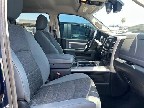 Used 2015 RAM 2500 Big Horn AWD/4WD image 36