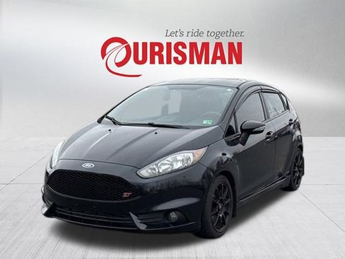 Used 2014 Ford Fiesta ST image 5