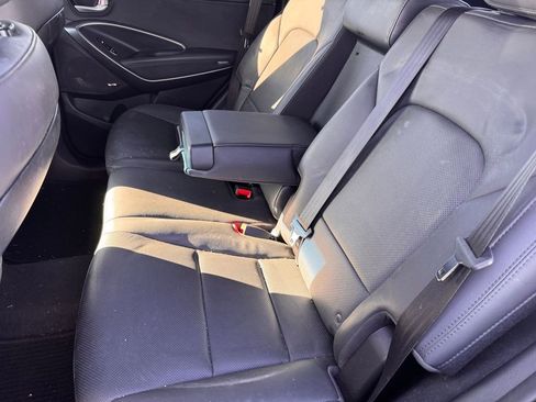 Used 2017 Hyundai Santa Fe Sport w/ Cargo Package image 22