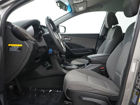 Used 2018 Hyundai Santa Fe Sport AWD/4WD image 18