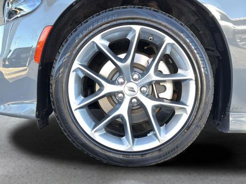Used 2023 Dodge Charger GT w/ Technology Group image 14