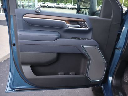 New 2026 Chevrolet Silverado 3500 High Country w/ Technology Package