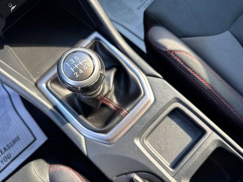 Used 2022 Subaru WRX image 21