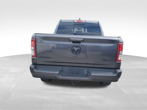 Used 2022 RAM 1500 Big Horn AWD/4WD image 5