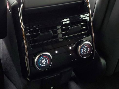New 2026 Land Rover Range Rover Sport Dynamic SE AWD/4WD image 29