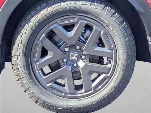 New 2026 Honda CR-V TrailSport image 9