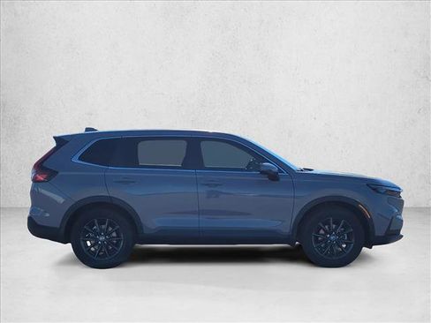 New 2026 Honda CR-V EX-L image 5