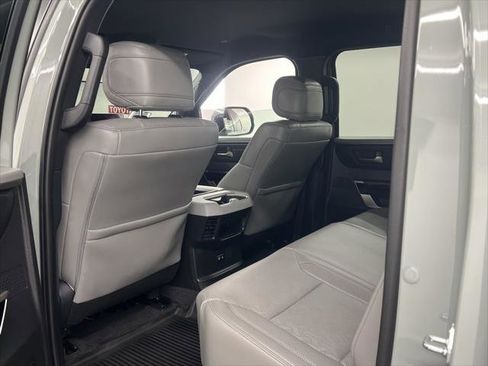 Certified 2025 Toyota Tundra Limited image 8