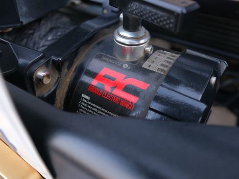 Used 2020 Jeep Wrangler Unlimited Rubicon image 51