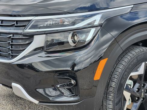 New 2026 Kia Seltos EX image 6