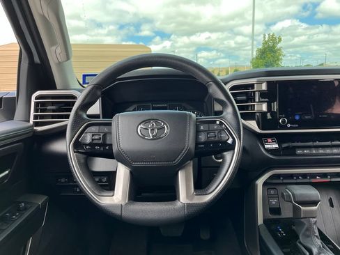 Used 2024 Toyota Tundra SR5 AWD/4WD image 15