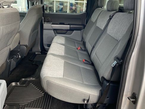 Used 2021 Ford F150 XLT w/ Equipment Group 302A High image 23