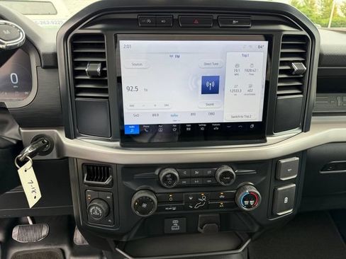 Used 2024 Ford F150 XL w/ Equipment Group 103A High AWD/4WD image 26