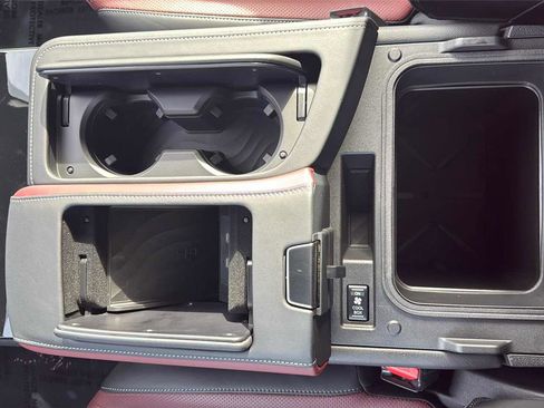 Certified 2025 INFINITI QX80 Autograph image 19