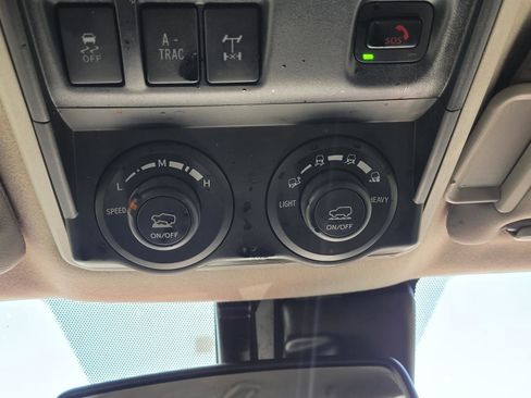 Used 2022 Toyota 4Runner TRD Off-Road image 28