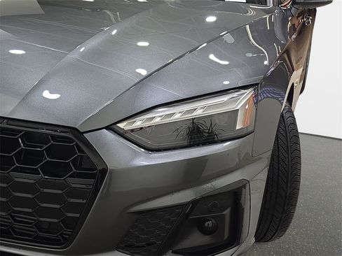 Certified 2025 Audi A5 2.0T Premium Plus w/ Convenience Plus Package image 32