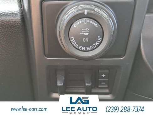 Used 2019 Ford F150 XLT w/ Equipment Group 302A Luxury RWD image 25