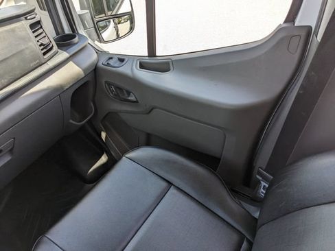 Certified 2023 Ford Transit 250 Medium Roof AWD w/ Load Area Protection Package image 17