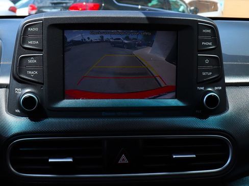 Used 2019 Hyundai Kona SEL w/ Cargo Package FWD image 47