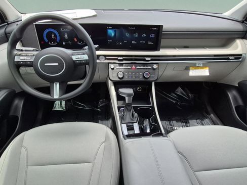 New 2026 Hyundai Tucson SE FWD image 10