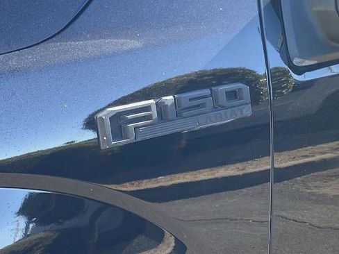 Used 2018 Ford F150 Lariat w/ Equipment Group 502A Luxury image 27