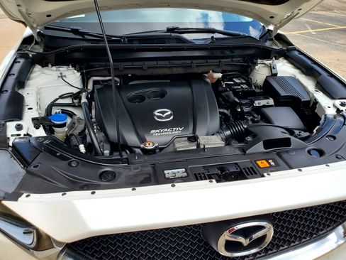 Used 2019 MAZDA CX-5 Sport AWD/4WD image 48