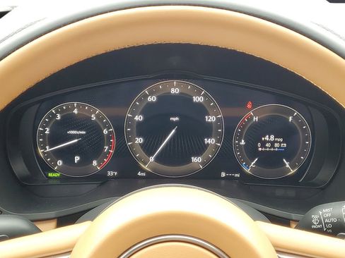 New 2026 MAZDA CX-70 3.3 Turbo S w/ Premium Plus image 18