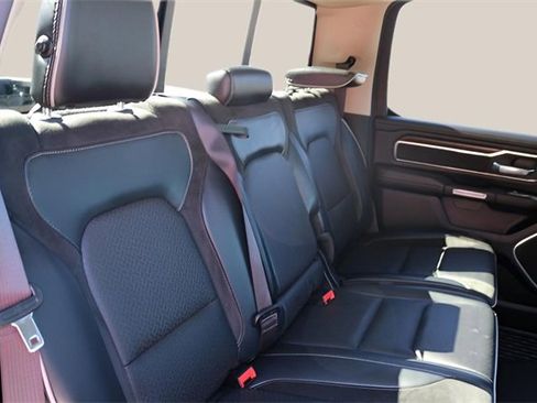 Used 2021 RAM 1500 Laramie image 17