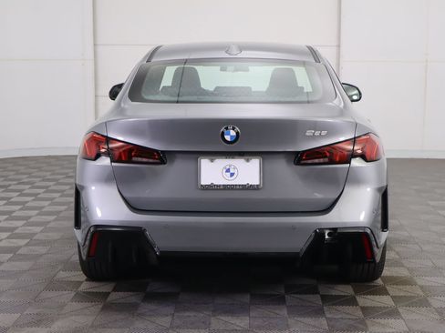 Used 2026 BMW 228i w/ Technology Package FWD image 7