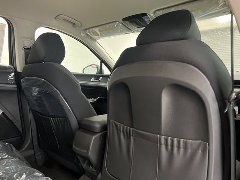 New 2026 Kia K5 LXS FWD image 10