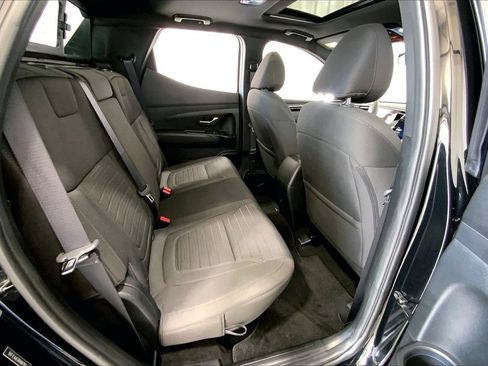 Used 2024 Hyundai Santa Cruz SEL w/ Activity Package FWD image 19