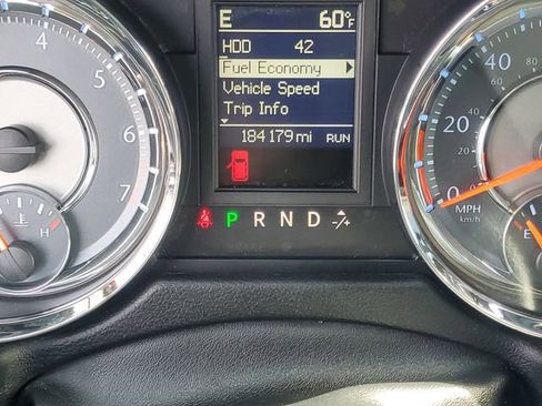 Used 2012 Chrysler Town & Country Touring w/ Entertainment Group #1 image 18