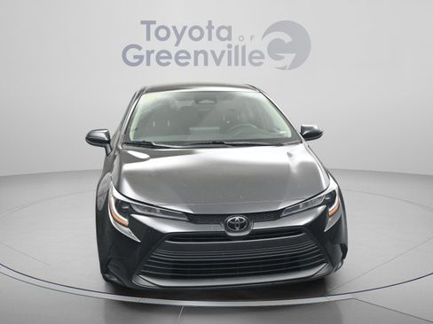 Certified 2024 Toyota Corolla LE FWD image 20