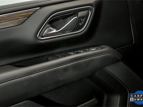 Certified 2023 Chevrolet Tahoe High Country image 8