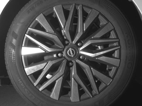 Used 2025 Nissan Altima 2.5 SV image 13